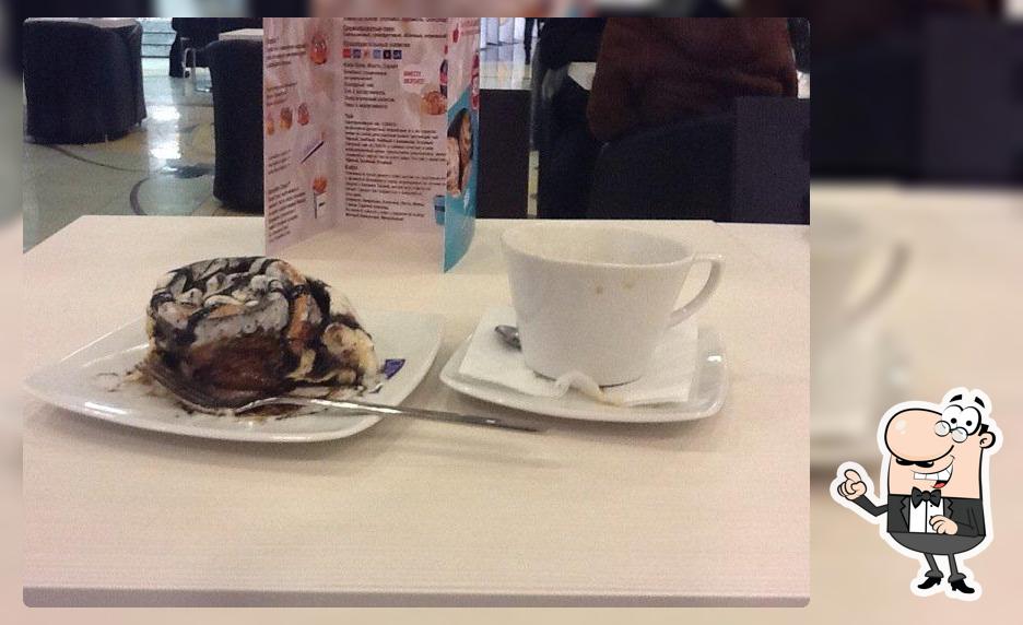 Cinnabon