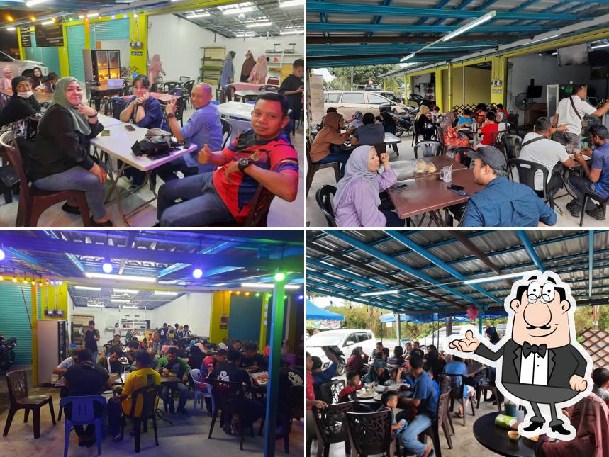 D' Sungai Corner