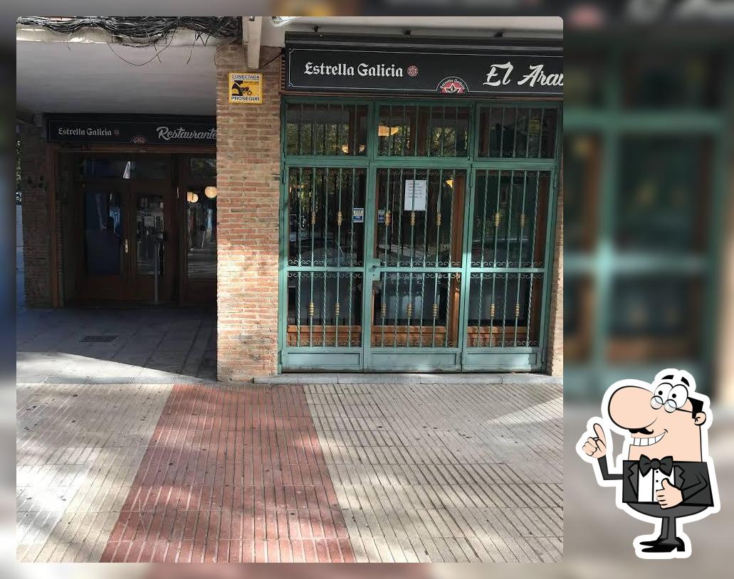 El Aravalle