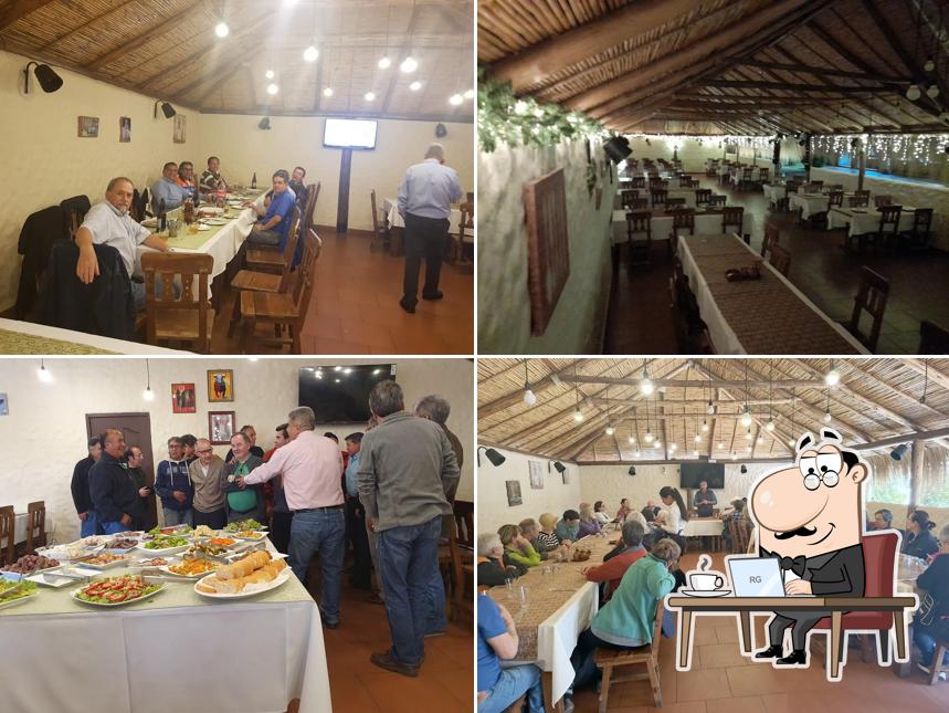 "El Bagual" Churrasquería