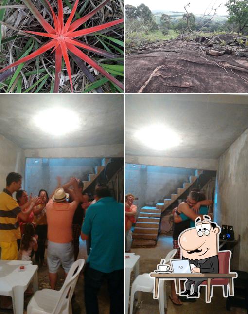 Fazenda Estrela do Sul