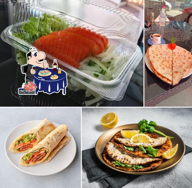 Ferah Pide Kebap