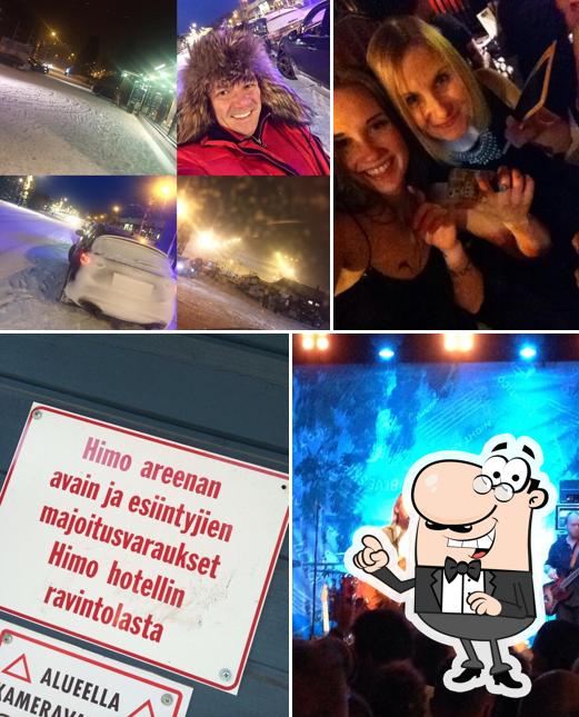 Himos Areena