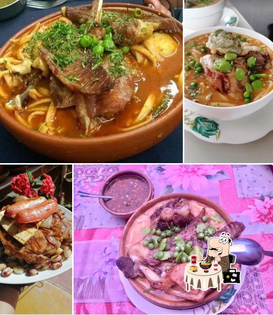 LOCAL "DON MIGUEL"