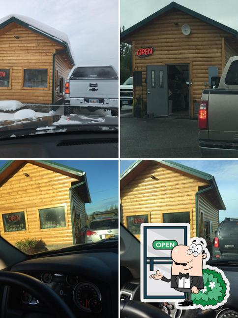 Mocha Dan's