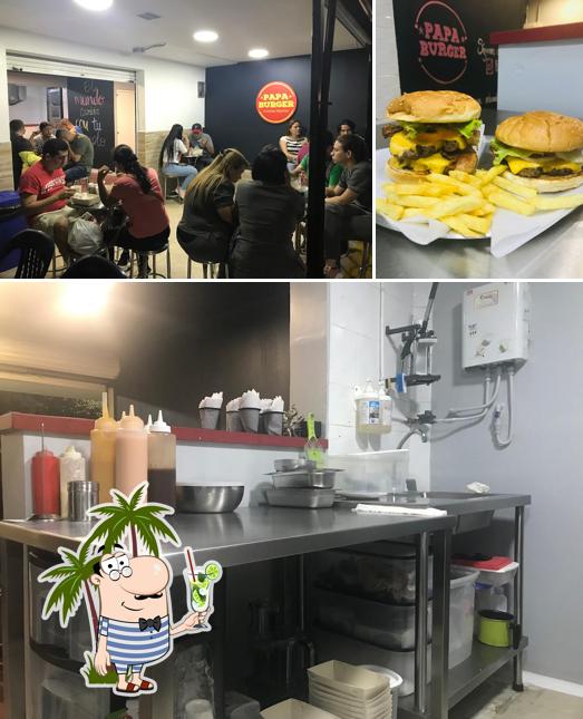 PapaBurguerco
