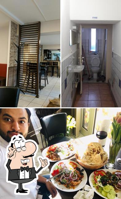 Pizzeria am Kottmar
