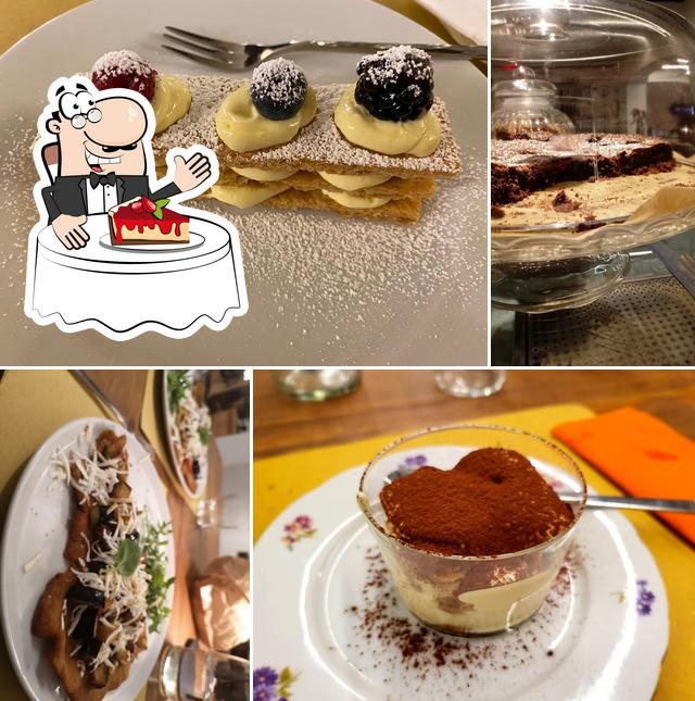 Pop Bistrot