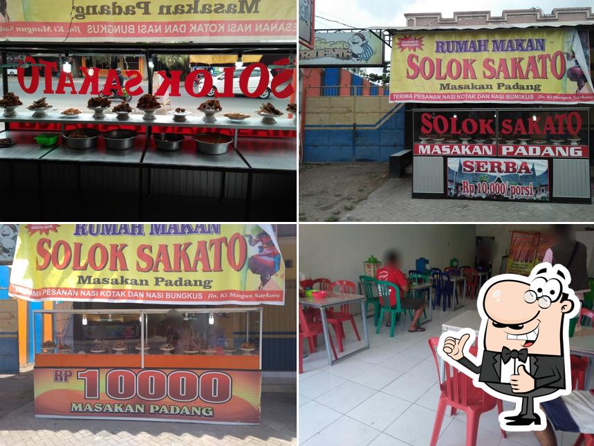 RM Padang SOLOK SAKATO