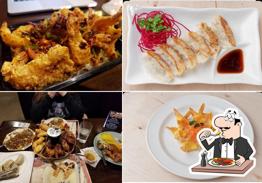Red Mango Asian Cuisine