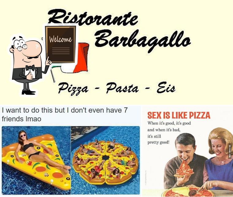 Ristorante Barbagallo Fulda