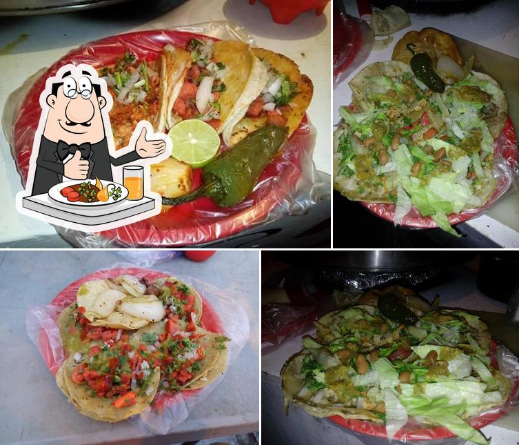 TACOS El KIKIN
