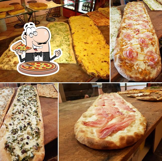 Teo Pizza