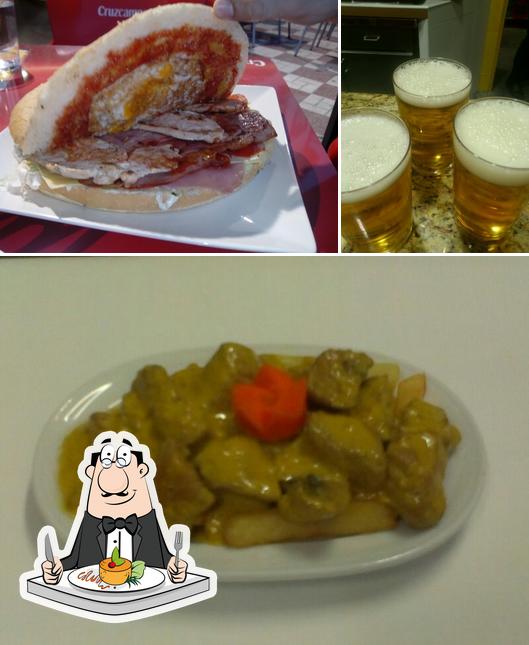 To es probarlo