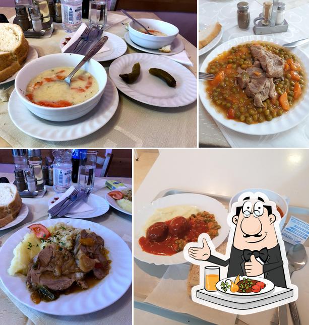 Restaurant Venus