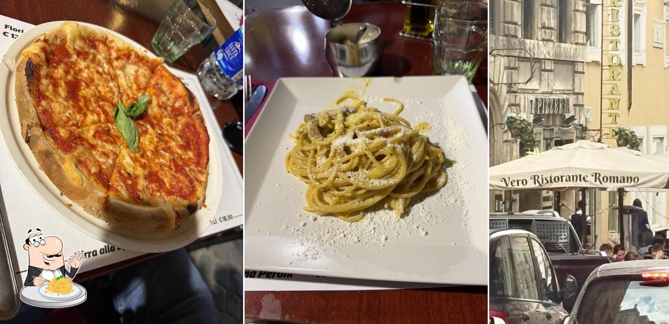 Vero Ristorante Romano
