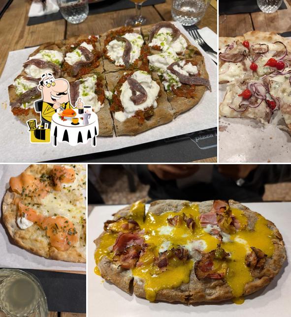 Workshop - Pizza In Pala Alla Romana