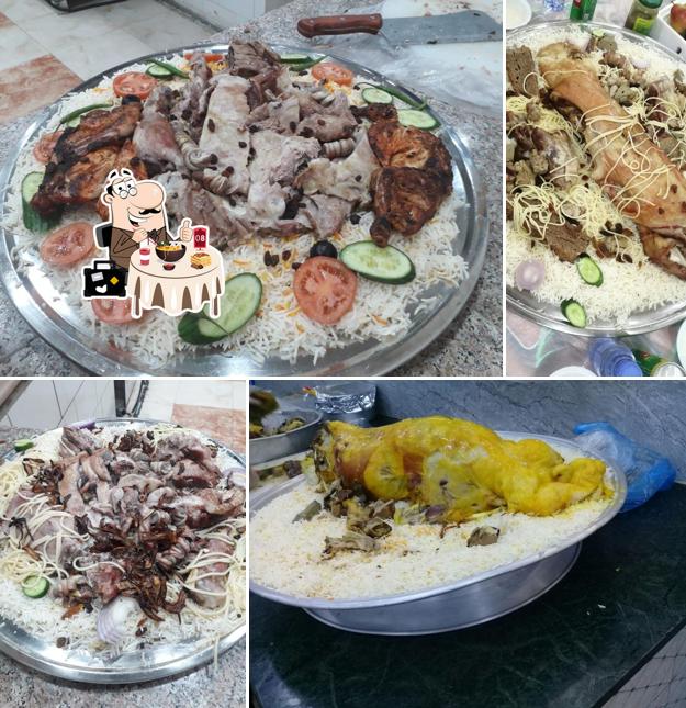 مطابخ ومحانذ روابي الشباب 1