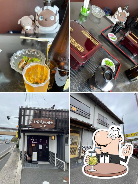 うなぎ料理 大はかや