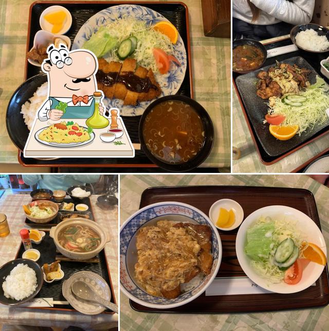 キッチンなお