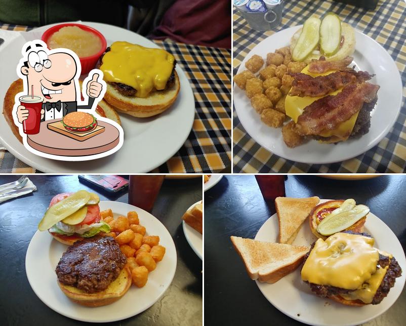 Rise N Dine