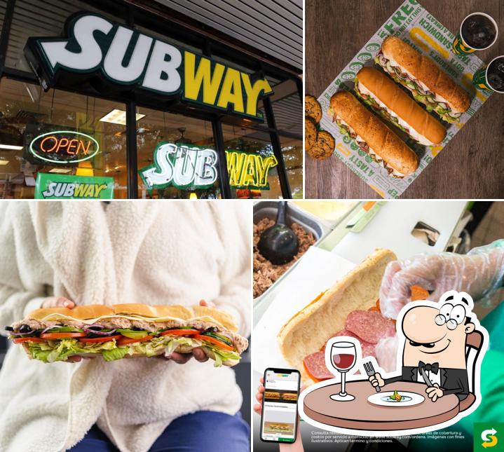Subway