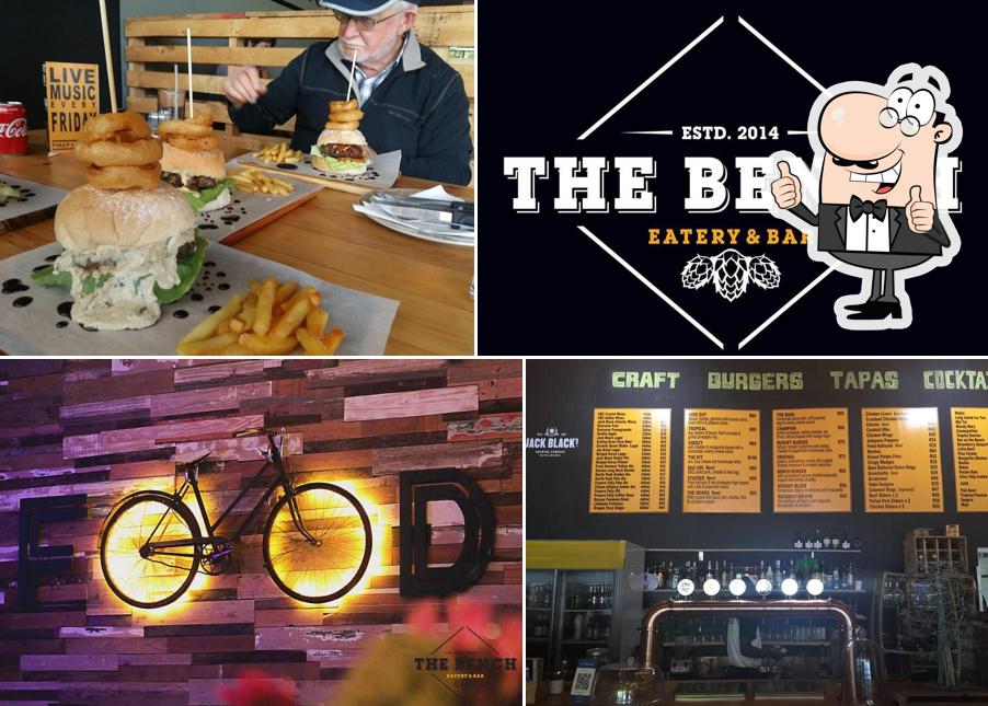 The Bench Eatery & Bar