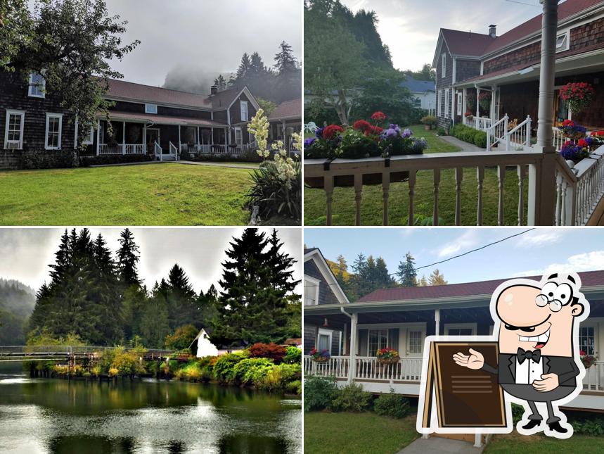 Twin Gables Inn
