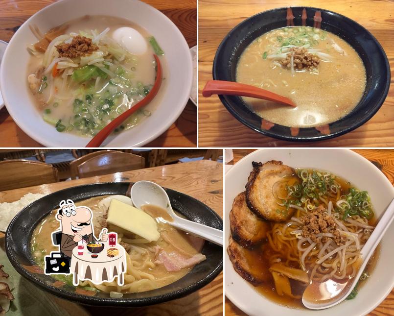 麺屋 武家