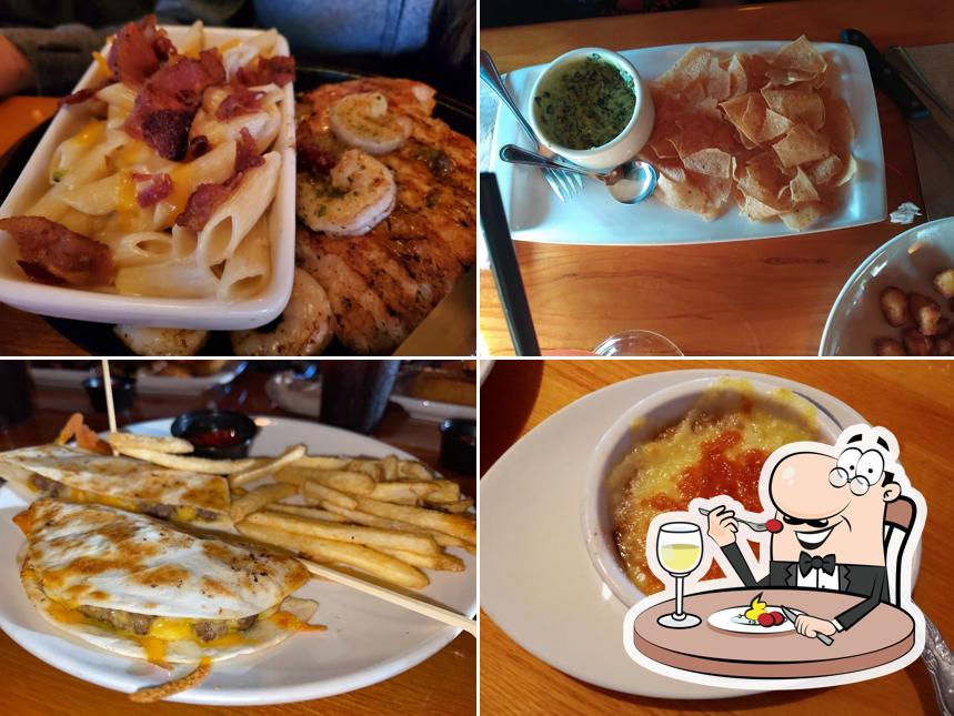Applebee's Grill + Bar