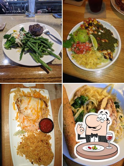 Applebee's Grill + Bar