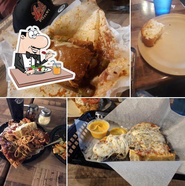 Art's Pizza