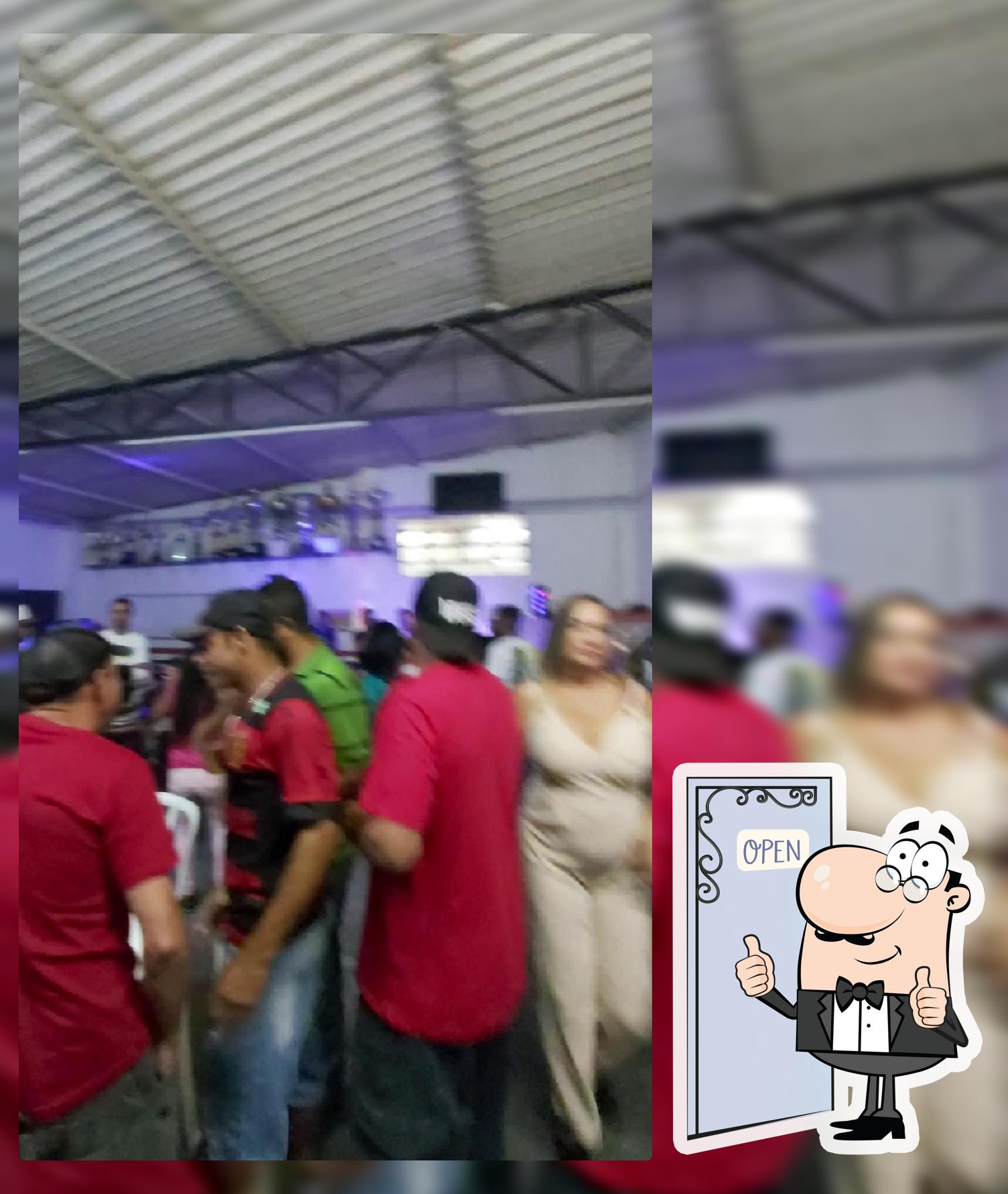 Bar e Restaurante Do Romário