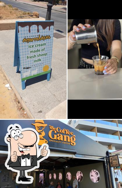 Due cafe