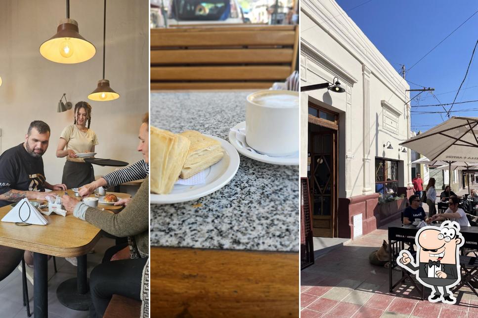Café del Cerro