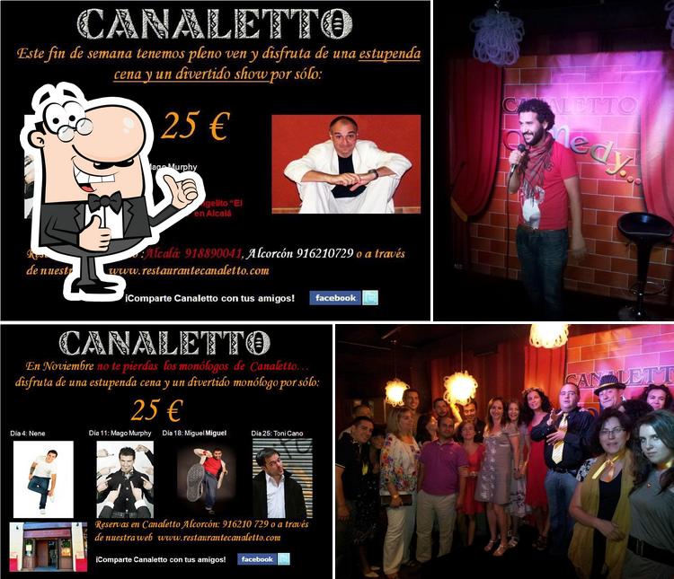 Canaletto