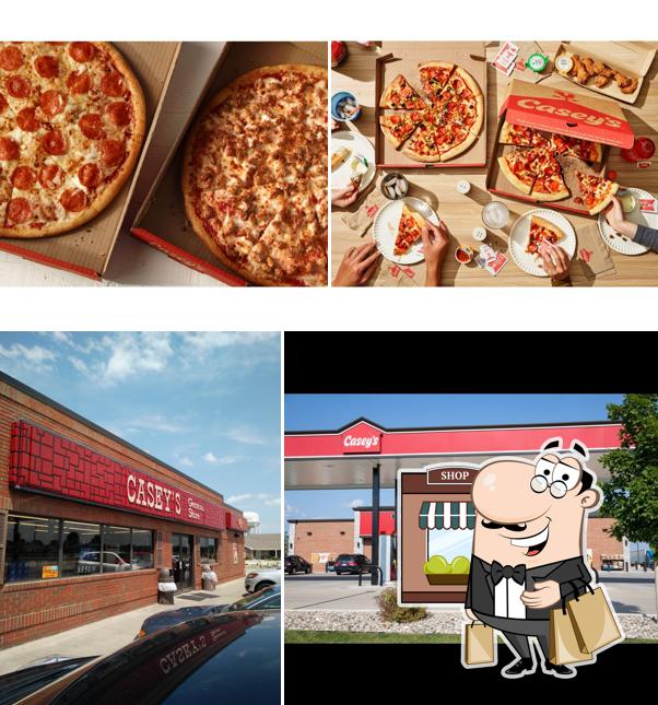 Casey's