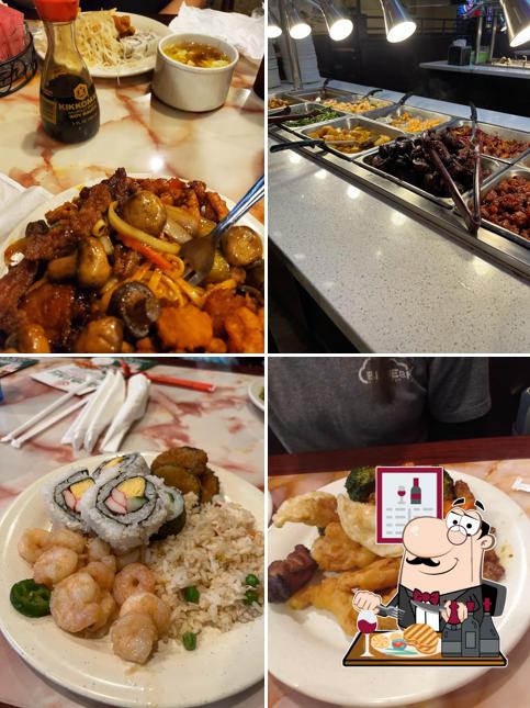China Cafe Restaurant