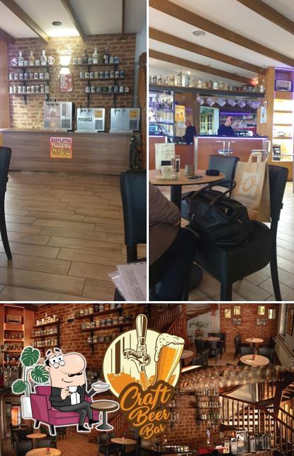 CBB Rent-Event Bar - Rooms
