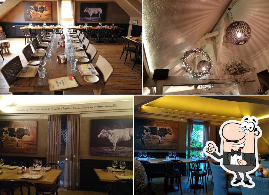De Molen Grill
