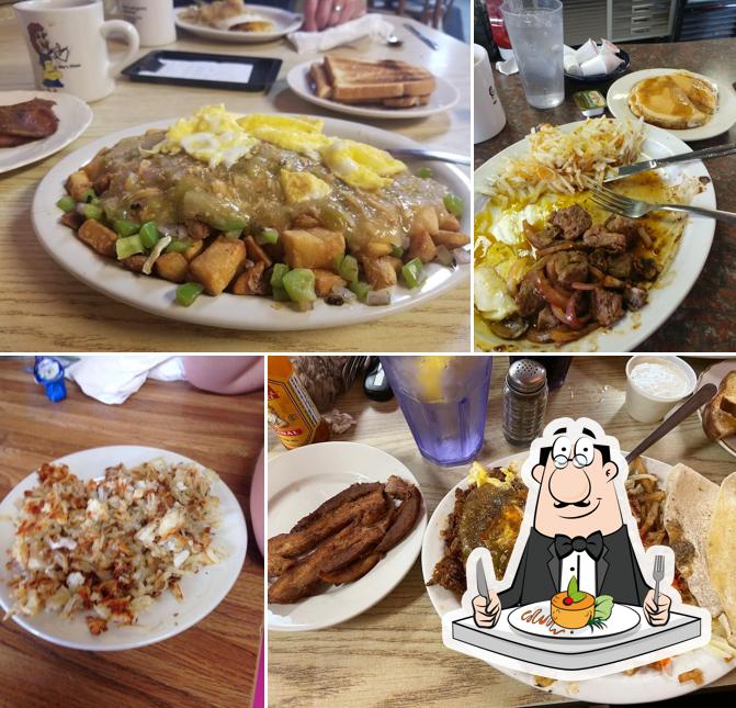 G-Ma's Diner