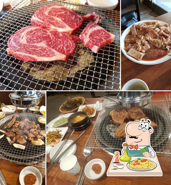 조선옥 서수원본점