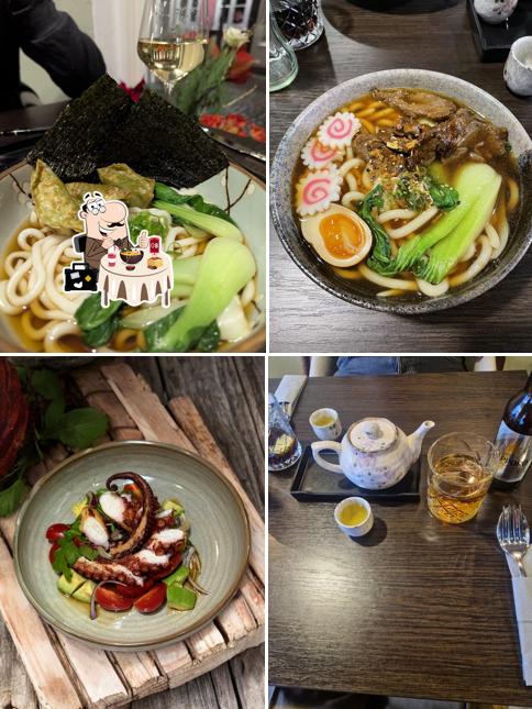 Koji Restaurant