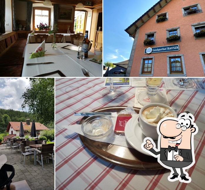 Landgasthof Hauser