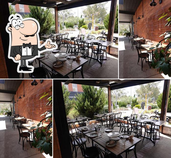 Locale Sourdough Pizzeria