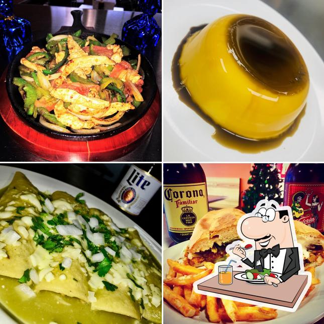 Los Primos Mexican Restaurant - Hampstead