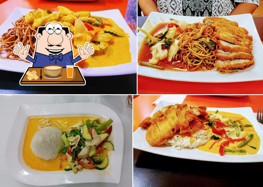 Mama Cuisine