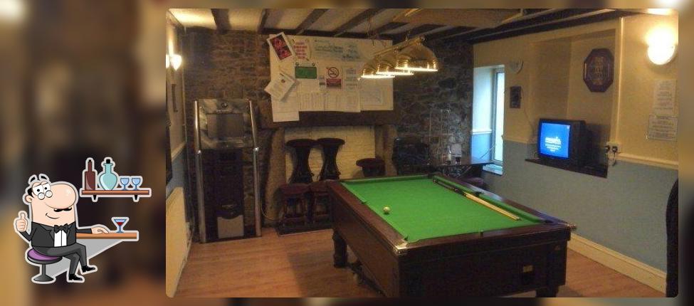 Market Inn
