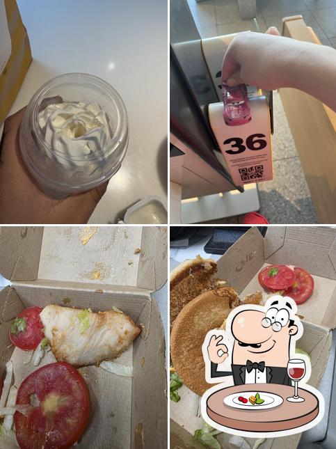 McDonald’s