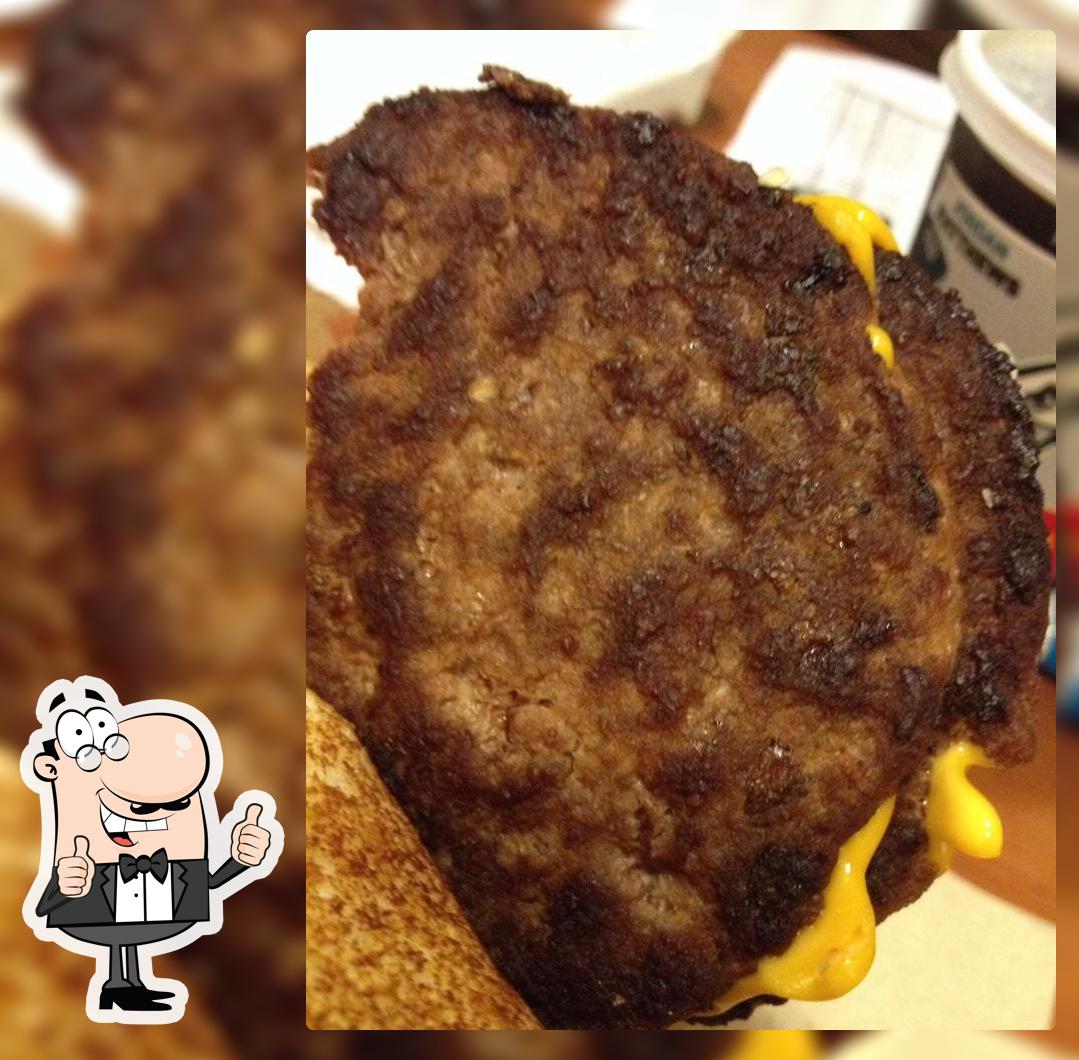 McDonalds